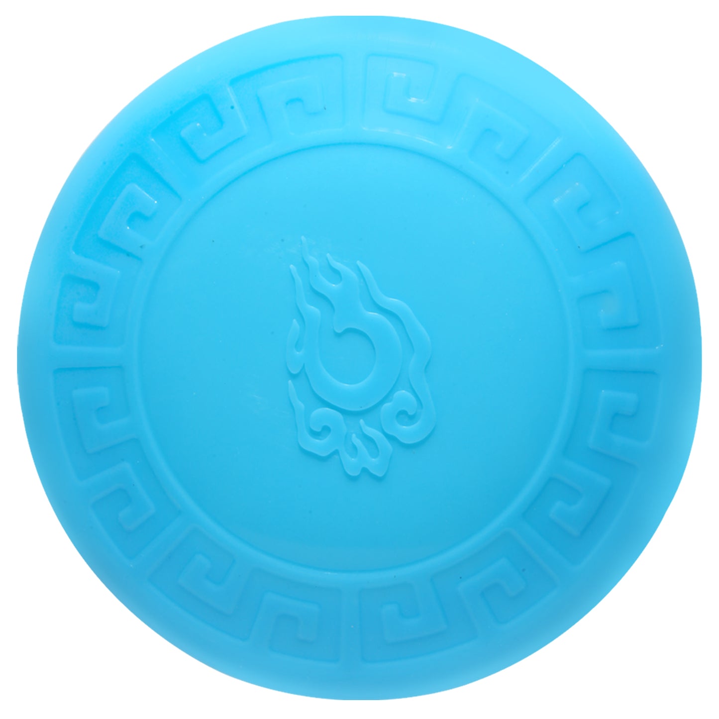 Dog flying disc for large