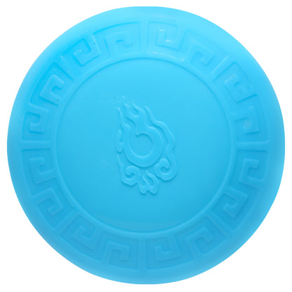 Dog flying disc for large