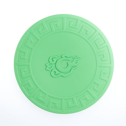 Dog flying disc for small