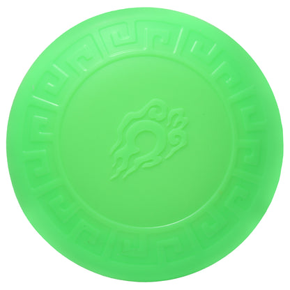 Dog flying disc for large