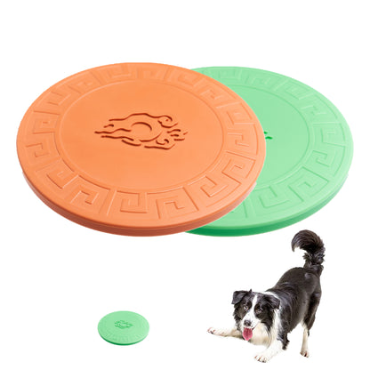 Dog flying disc for small