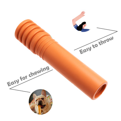 Dog chew stick toy