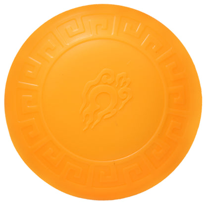 Dog flying disc for large